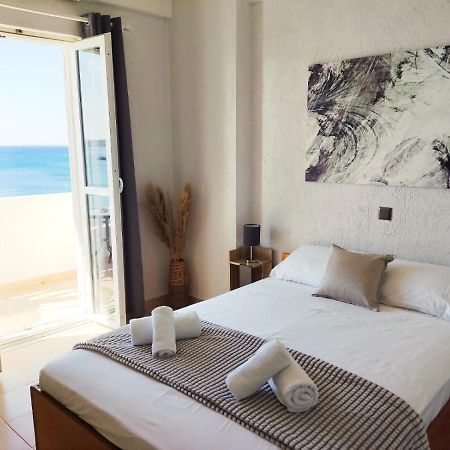 Kyrva Bay Studios Ierapetra  Exterior photo