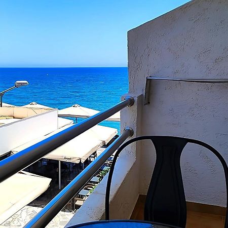 Kyrva Bay Studios Ierapetra  Exterior photo