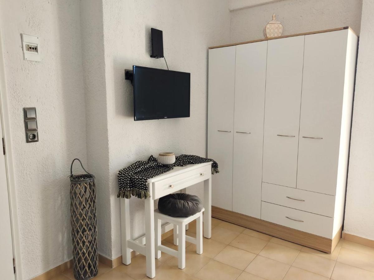 Kyrva Bay Studios Ierapetra  Exterior photo